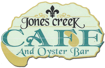 Jones Creek Cafe & Oyster Bar